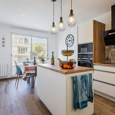Apartment Duplex Renove Au Coeur De Lajarrige Avec Wifi - Fr-1-306-1297