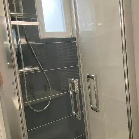 Apartment Duplex Renove Au Coeur De Lajarrige Avec Wifi - Fr-1-306-1297 La Baule-Escoublac