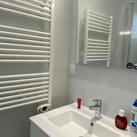 Duplex Renove Au Coeur De Lajarrige Avec Wifi - Fr-1-306-1297 La Baule-Escoublac