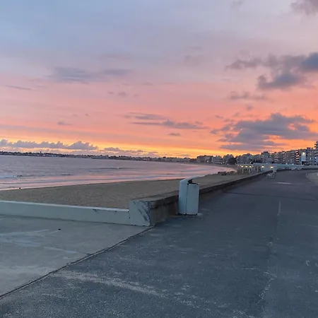 Duplex Renove Au Coeur De Lajarrige Avec Wifi - Fr-1-306-1297 Apartamento La Baule-Escoublac