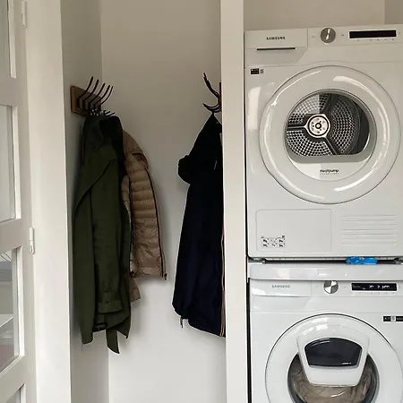 Apartment Duplex Renove Au Coeur De Lajarrige Avec Wifi - Fr-1-306-1297 La Baule-Escoublac