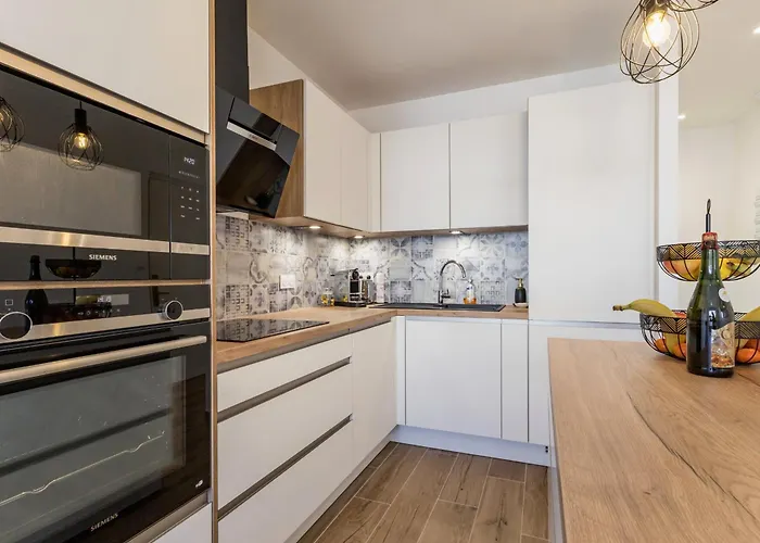 Duplex Renove Au Coeur De Lajarrige Avec Wifi - Fr-1-306-1297 * La Baule