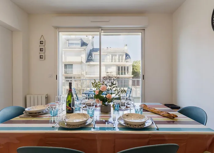 Duplex Renove Au Coeur De Lajarrige Avec Wifi - Fr-1-306-1297 公寓 *