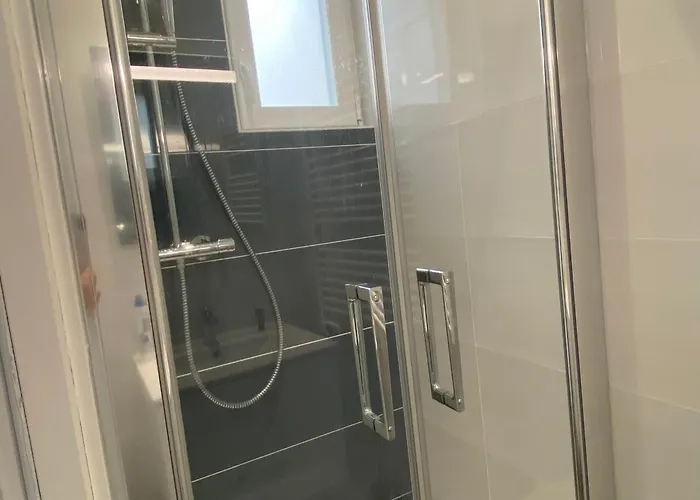 公寓 Duplex Renove Au Coeur De Lajarrige Avec Wifi - Fr-1-306-1297 La Baule