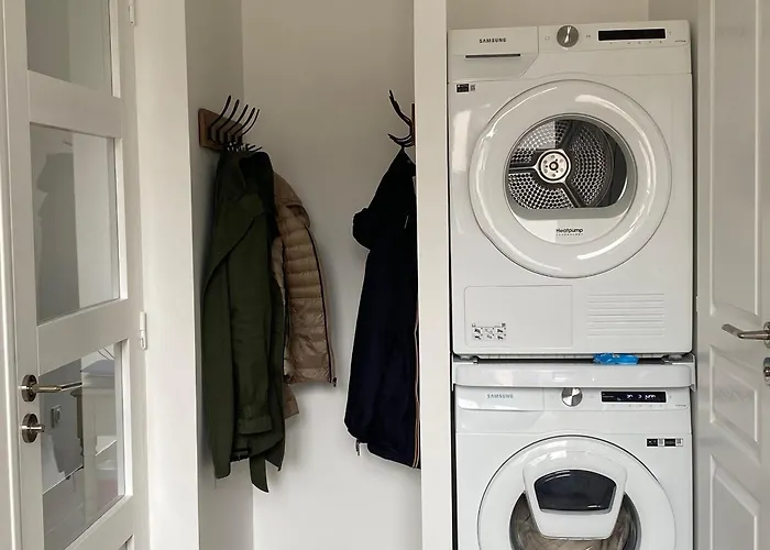 公寓 Duplex Renove Au Coeur De Lajarrige Avec Wifi - Fr-1-306-1297 La Baule